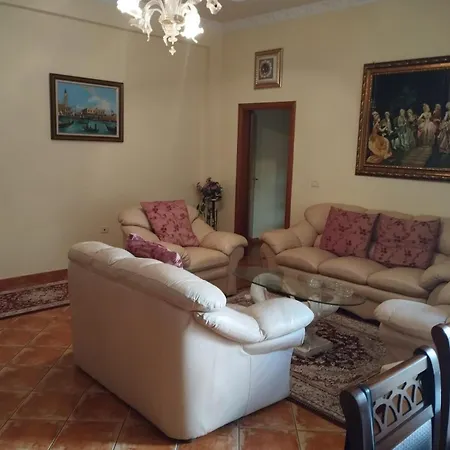 Aparthotel Lungo Mare Vlore-albania Vlore