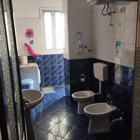 Lungo Mare Vlore-albania Aparthotel