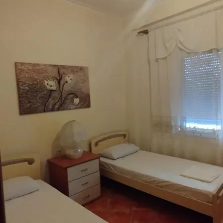 Lungo Mare Vlore-albania * Vlorë