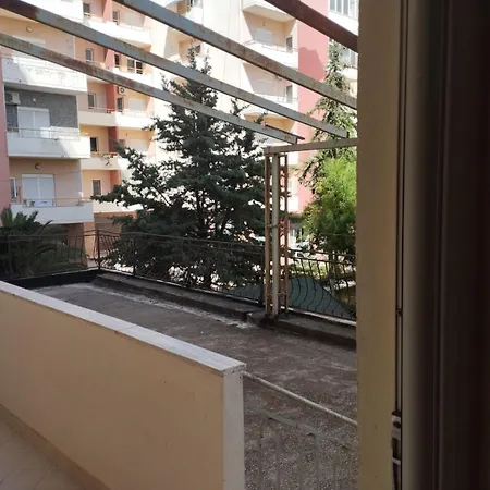 Lungo Mare Vlore-albania Aparthotel