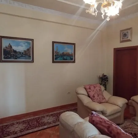 Lungo Mare Vlore-albania Aparthotel