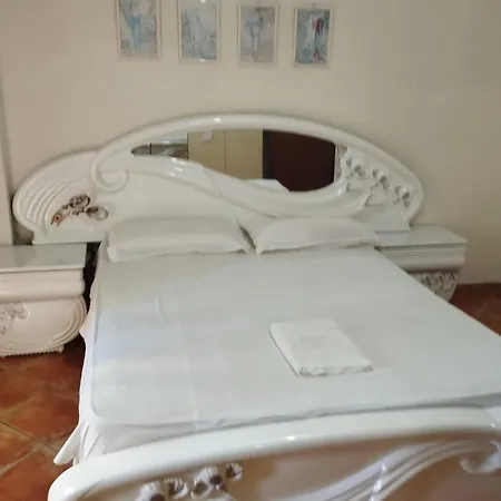 Aparthotel Lungo Mare Vlore-albania