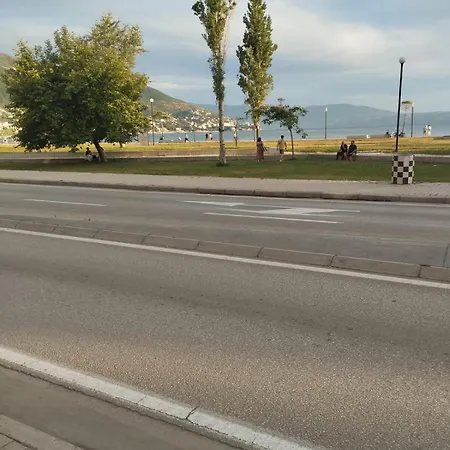 Lungo Mare Vlore-albania Aparthotel Vlorë