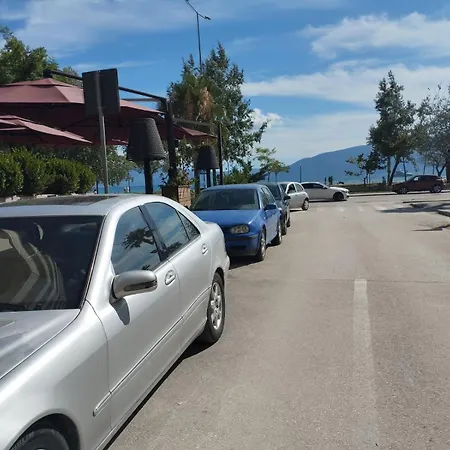 Lungo Mare Vlore-albania Aparthotel Vlorë