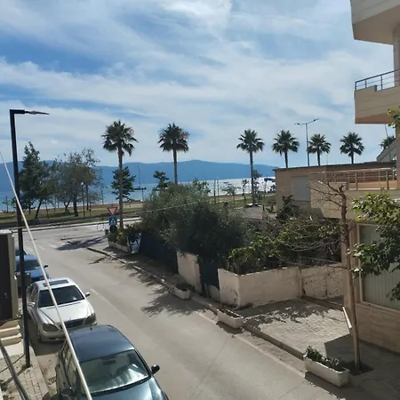 Aparthotel Lungo Mare Vlore-albania Vlore